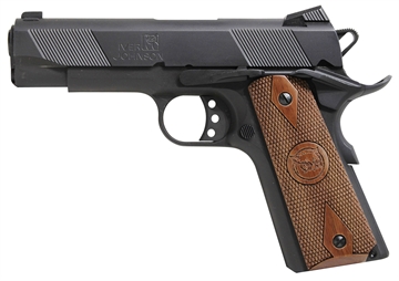 Picture of IVER HG9MM Hawk 9 HAWK9