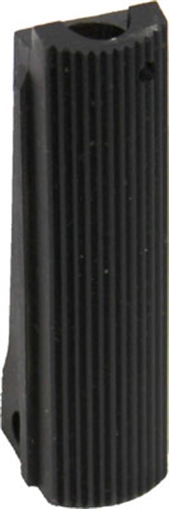 Picture of IVER JOHNSON 1911 MAINSPRING HOUSING .45ACP BLACK STEEL IJ1911MSH