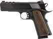 Picture of IVER JOHNSON 1911A1 HAWK 45ACP PORTED SLIDE BLUED HAWKPORTED45