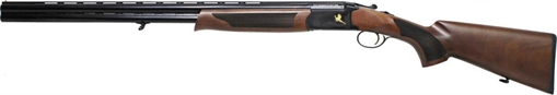 Picture of IVER JOHNSON 600 O/U 20GA. 3" 28"VR CT-5 M.BLACK W/EJECTORS IJ600-20E