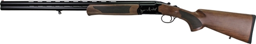 Picture of IVER JOHNSON 600 O/U 410 3" 28"VR CT5 M.BLACK WALNUT IJ600410BC
