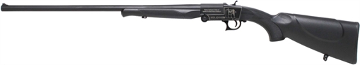 Picture of IVER JOHNSON 700 20GA. 3" 26" MC3 BLACK SYNTHETIC IJ70020S26C