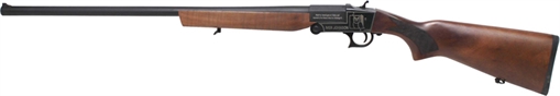 Picture of IVER JOHNSON 700 20GA. 3" 26" MC3 BLACK WOOD IJ7002026C