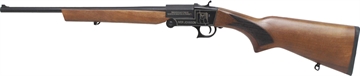 Picture of IVER JOHNSON ARMS JOHNSON 700 410 3" 18.5" MC3 BLACK WOOD IJ70018C