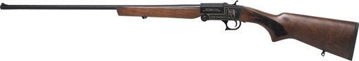 Picture of IVER JOHNSON ARMS 700 410 3" 26" MC3 BLACK WOOD IJ70026C