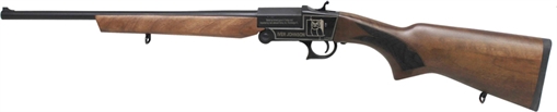 Picture of IVER JOHNSON 700 YOUTH 410 3" 18.5" MC3 BLACK WOOD IJ700Y18C