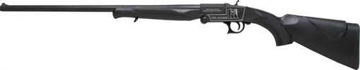 Picture of IVER JOHNSON 700 YOUTH 410 3" 24" MC3 BLACK SYNTHETIC IJ700SY24C