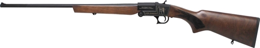 Picture of IVER JOHNSON 700 YOUTH 410 3" 24" MC3 BLACK WOOD IJ700Y24C