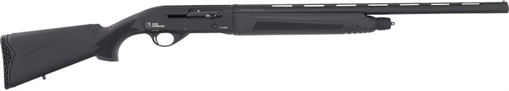 Picture of IVER JOHNSON AUTO 12GA 3" 26"VR CT-5 BLACK SYNTHETIC IIJ50012S26