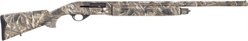 Picture of IVER JOHNSON AUTO 12GA 3" 26"VR CT-5 MAX-5 SYNTHETIC IJ50012MAX526