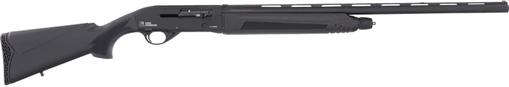Picture of IVER JOHNSON AUTO 12GA 3" 28"VR CT-5 BLACK SYNTHETIC IJ50012S28