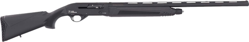 Picture of IVER JOHNSON AUTO 12GA 3.5" 28"VR CT-5 BLACK SYNTHETIC IJ50012SYNSM