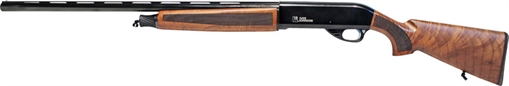 Picture of IVER JOHNSON AUTO 12GA 3.5" 28"VR CT-5 BLUED WALNUT IJ50012WOODSM