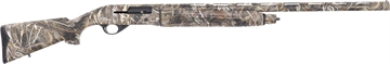 Picture of IVER JOHNSON AUTO 12GA 3.5" 28"VR CT-5 MAX-5 CAMO SYN IJ50012MAX5SM