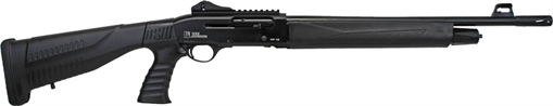 Picture of IVER JOHNSON AUTO HP18 20GA 3" 18.5" CYL BLACK PG BUTTSTOCK HP1820
