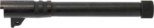 Picture of IVER JOHNSON BARREL 1911 5.75" 45ACP THREADED NO LINK/PIN IJ1911GTBBL45