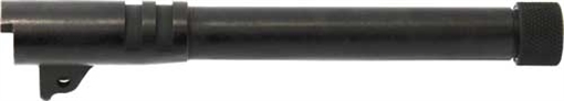 Picture of IVER JOHNSON BARREL 1911 6.75" 45ACP THREADED NO LINK/PIN IJ1911XL6TBBL45
