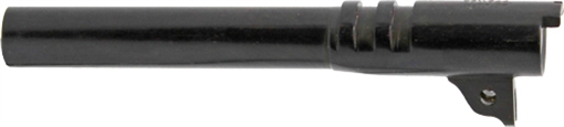 Picture of IVER JOHNSON BARREL 1911 GVT 5" 45ACP BLACK NO LINK/PIN IJ1911GBBL