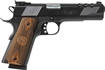 Picture of IVER JOHNSON EAGLE PORTED 45ACP 5" AS 8RD MATTE BLUED GIJ28