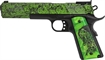 Picture of IVER JOHNSON EAGLE XL ZOMBIE .45ACP 6" ADJ. EAGLEXL45ZOMBIE