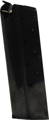 Picture of IVER JOHNSON MAGAZINE 1911 9MM 8RD BLACK OFFICER IJ1911BO9MAG