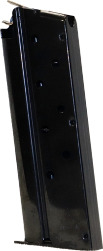 Picture of IVER JOHNSON MAGAZINE 1911 9MM 9RD BLACK FITS GOVT IJ1911BF9MAG