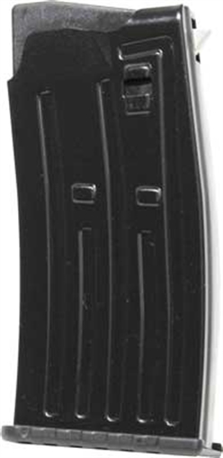Picture of IVER JOHNSON MAGAZINE STRYKER 12GA. 3" 5RD BLACK POLY MAGSTRYKER