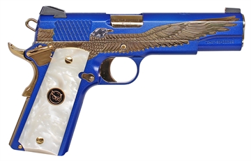 Picture of IVER MAJESTIC EAGLE     G2 45 5IN ROYAL BLUE MAJESTICEAGLE 796167793182