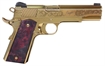 Picture of IVER NOBLE EAGLE EX     G2 45 5IN EXOTIC GRIP NOBLEEAGLEEX 796167793175