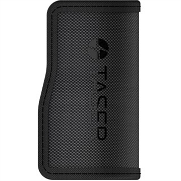 Picture of Taser PREMIUM IWB/POCKET HOLSTER FOR TASER STRIKELIGHT 2 BLACK 100246