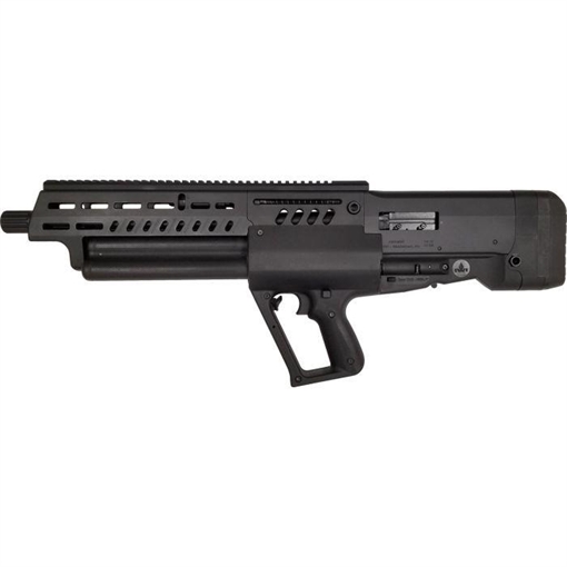 Picture of IWI - Israel Weapon Industries TAVOR TS12 12/18.5 BLK 15+1 LH BULLPUP SHOTGUN TS12B-LH