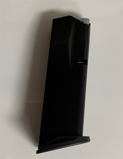 Picture of IWI US, Inc Magazine, 9MM, 10 Rounds, Fits Masada Slim, Steel with Polymer Baseplate MSL910