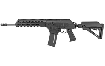 Picture of IWI US INC. GALIL ACE GEN2 5.56 NATO 16 BLK MLOK 30RD GAR27CA
