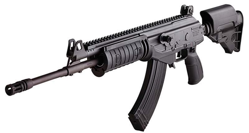 Picture of IWI Galil Ace .308 Semi Auto Rifle with 20" Barrel and 20 Round Magazine IWI-GAR2051