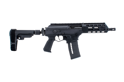 Picture of IWI Galil ACE Gen II Pistol w/ Stabilizing Brace LE LEGAP26SB