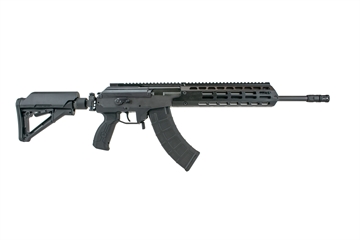Picture of IWI Galil ACE GEN II Rifle w/ Side Folding Adjustable Stock LE LEGAR37