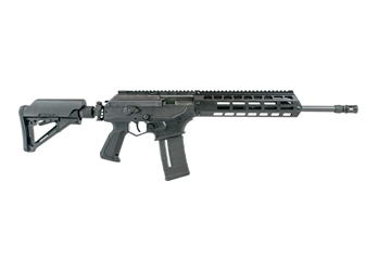 Picture of IWI Galil ACE GEN II Rifle w/ Side Folding Adjustable Stock LE LEGAR27