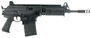 Picture of IWI GALIL ACE PISTOL 7.62 NATO 11.8IN 1:9.45RH BBL 20RD SR25 PMAG GAP51