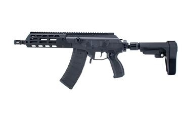 Picture of IWI Galil Ace Pistol GEN2 5.45x39mm 30 Round Pistol with Side Folding Stabilizer Brace IWI-GAP72SB