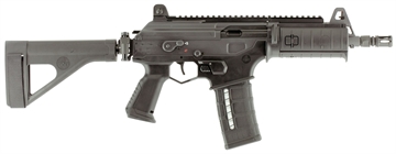 Picture of IWI GALIL ACE PSTL W/ SIDE FOLD BRACE 5.56MM 8.3" 1:97RH BBL 30RD PMAG BLK GAP556SB