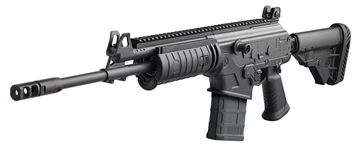 Picture of IWI GALIL ACE RIA 7.62 NATO SIDE FOLD ADJ STK 16" 1:9.45RH 20RD SR-25 PMAG GAR1651 IWI-GAR1651