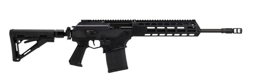 Picture of IWI US INC. GALIL ACE RIFLE GEN 2 7.62 NATO 16 20RD CA GAR55CA