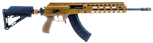 Picture of IWI GALIL ACE G2 762X39 16 30R SIDFLD GAR37FD