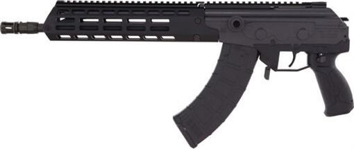 Picture of IWI US Galil Ace Gen2 7.62x39mm 30+1 8.30" Barrel, Black Metal Finish, M-Lok Handguard, Adjustable Tritium Front & Rear Sights, Black Polymer Grip GAP36