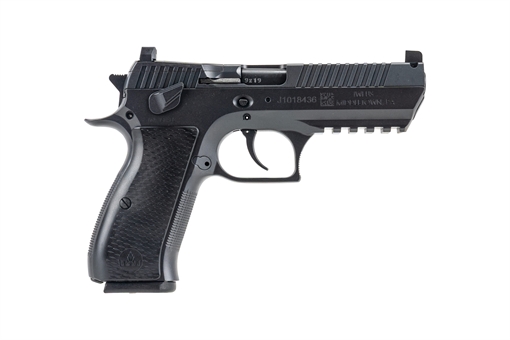 Picture of IWI Jericho 941 F9 LE LEJ941F9ORP 818004024904