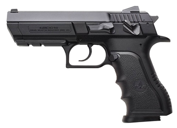 Picture of IWI JERICHO 941 FULL SIZE 4.4" 1:10RH BBL PLY FRM HGA BLK 16RD MAG J941PL9