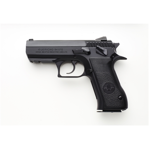 Picture of IWI Jericho 941 Mid-Size LE LEJ941FS9