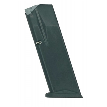 Picture of IWI US, Inc Magazine, 9MM, 13 Rounds, Fits Masada Slim, Steel with Polymer Baseplate MSL913