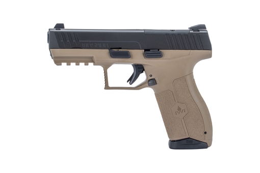 Picture of IWI MASADA LE LEM9ORP17FD