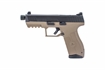 Picture of IWI MASADA Tactical LE LEM9ORP17TFD